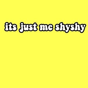 Meet your Posher, Its just me